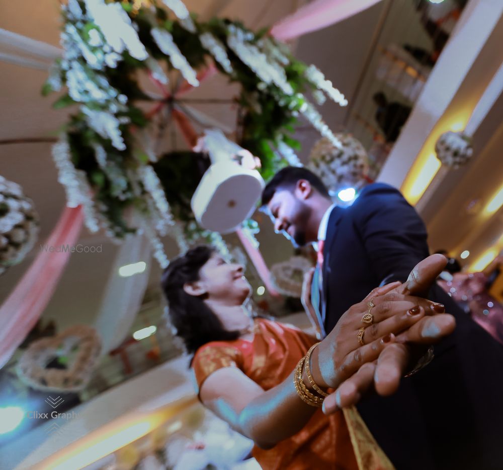 Photo From wedding - By Clixx_Graphy_