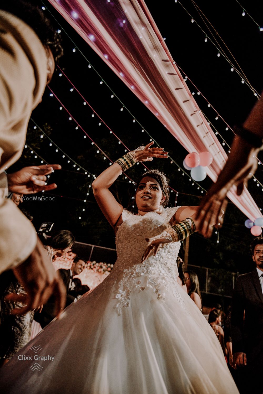 Photo From wedding - By Clixx_Graphy_