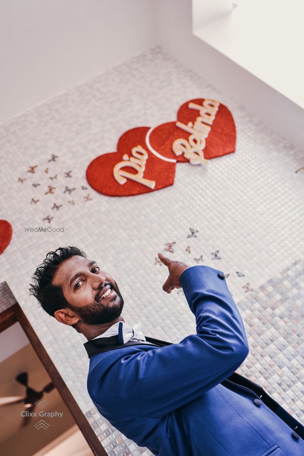 Photo From wedding - By Clixx_Graphy_