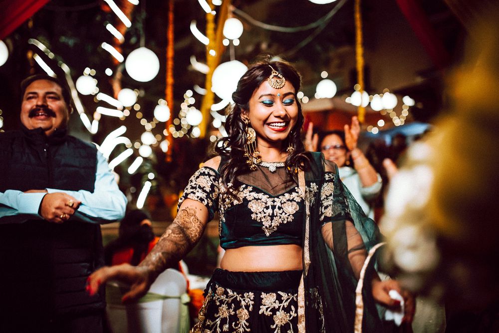 Photo From Anamika & Utsav - Intimate Destination Wedding  - By The Knotty Story