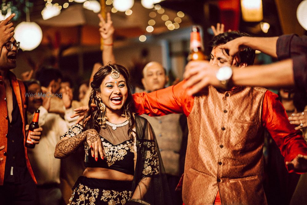 Photo From Anamika & Utsav - Intimate Destination Wedding  - By The Knotty Story