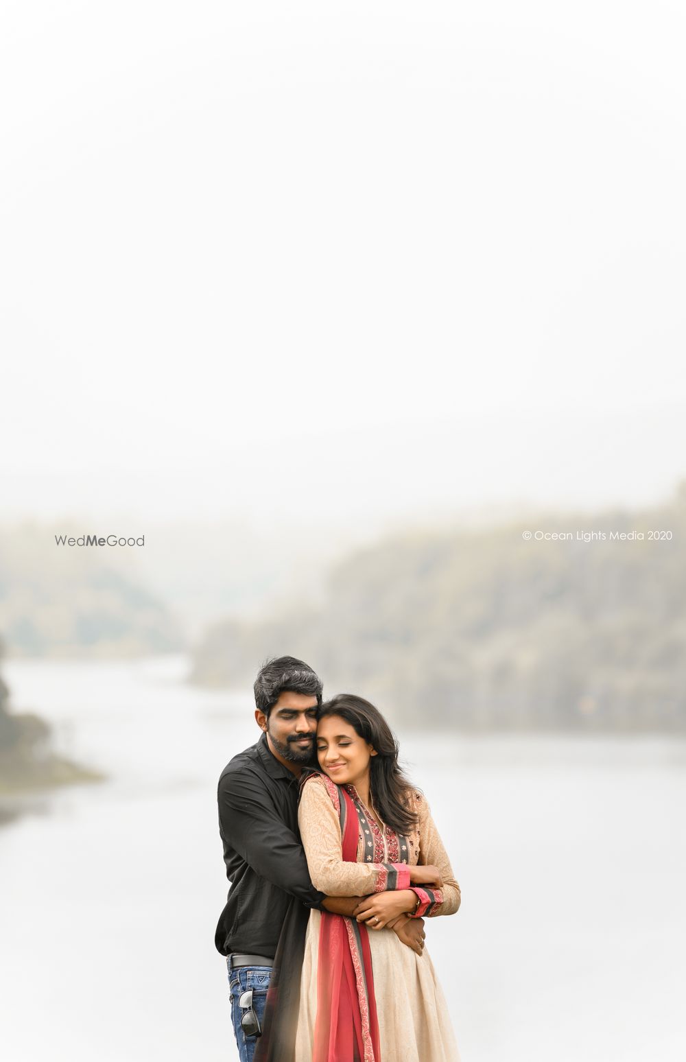 Photo From Sonu & Subin - By Ocean Lights Media