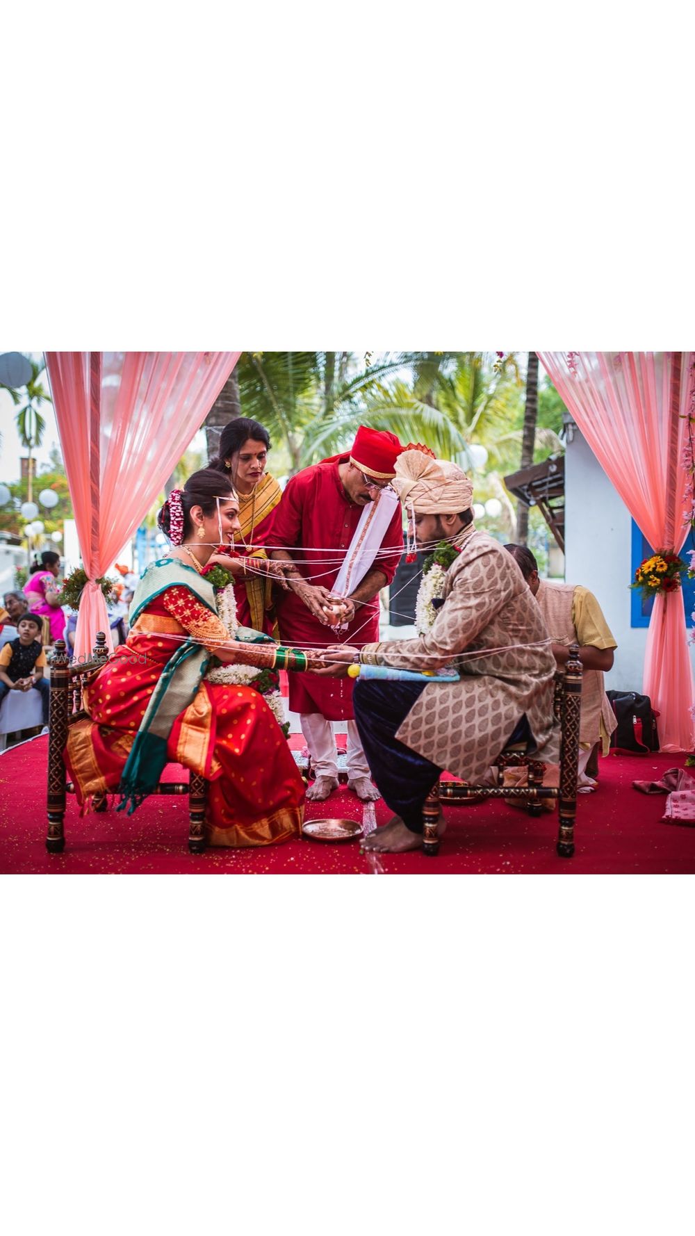 Photo From Neha Weds Prasad - By Pune Dusk