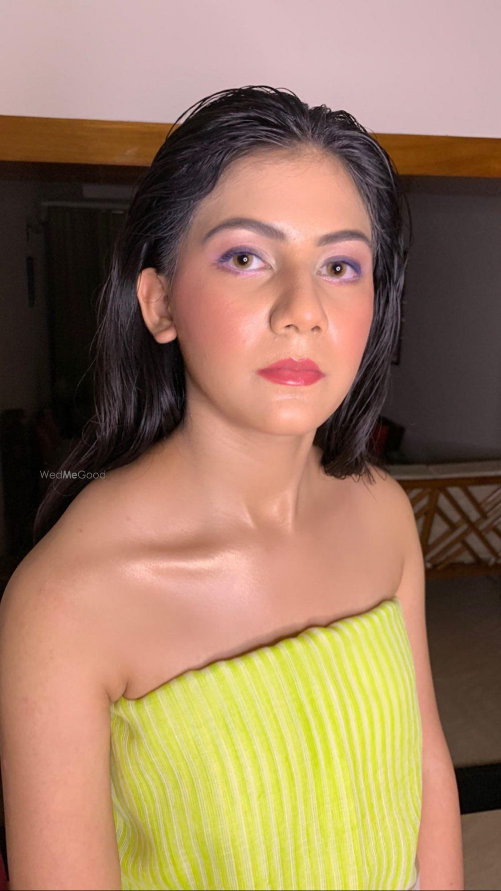 Photo From Summer 2020 - By Makeup by Ankkit Malik