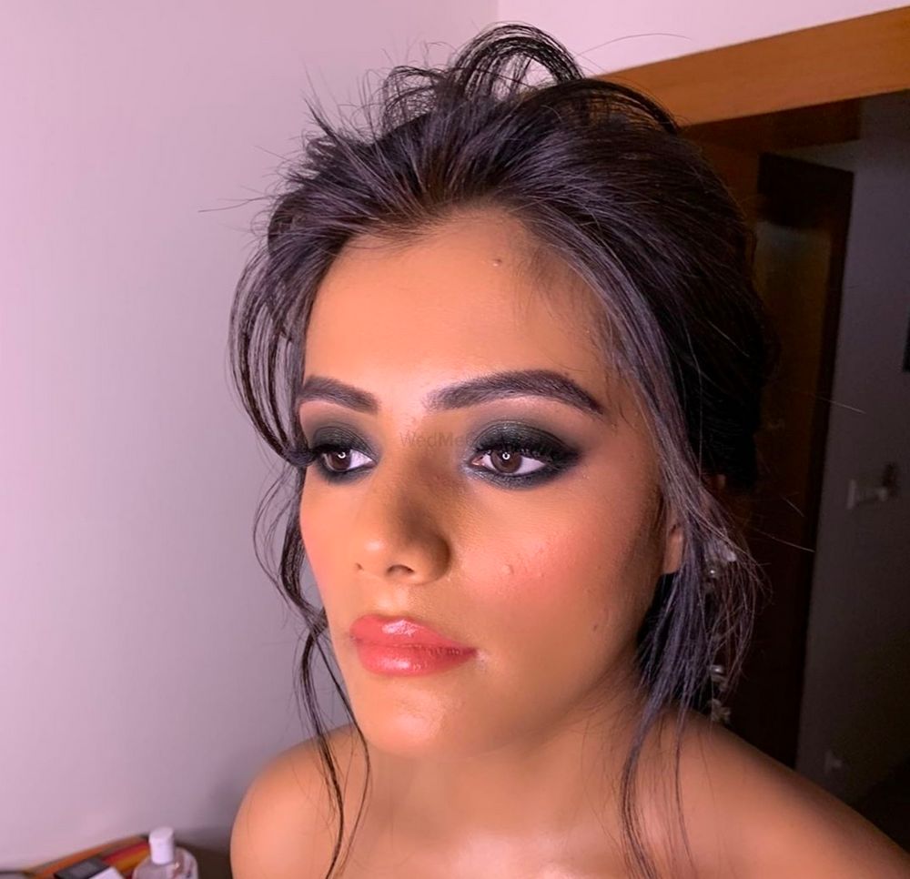 Photo From Summer 2020 - By Makeup by Ankkit Malik