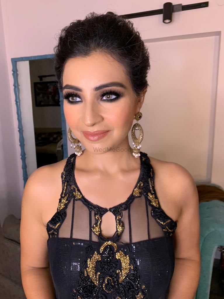 Photo From Summer 2020 - By Makeup by Ankkit Malik