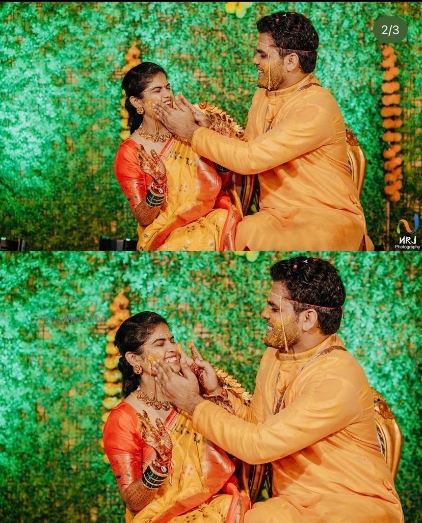 Photo From Priyanka Weds Mahi❤️ - By Aura Events