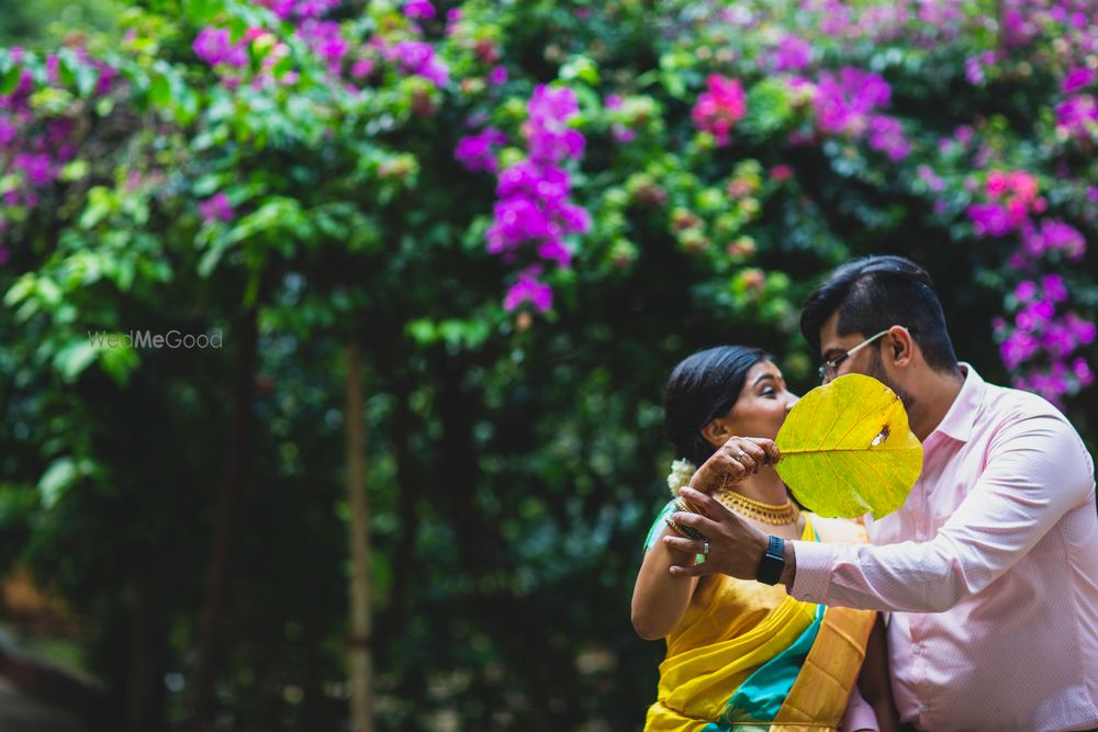 Photo From Chetan x Divya - By Theera Ulaa Weddings