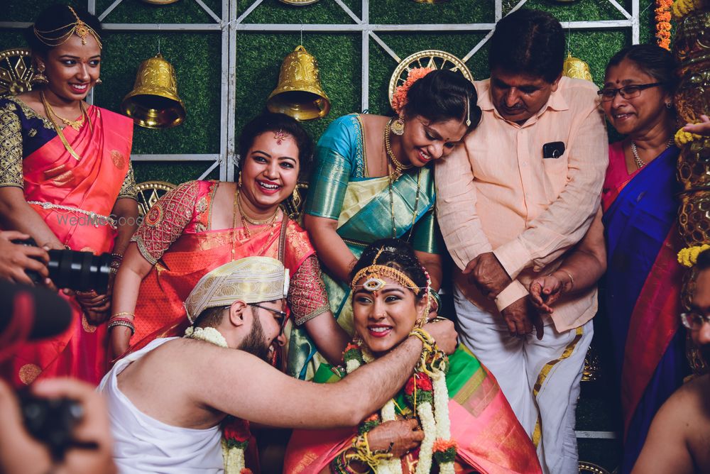 Photo From Chetan x Divya - By Theera Ulaa Weddings