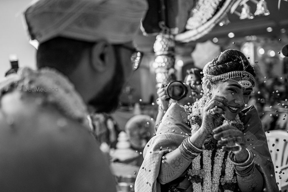 Photo From Chetan x Divya - By Wedding Scripts