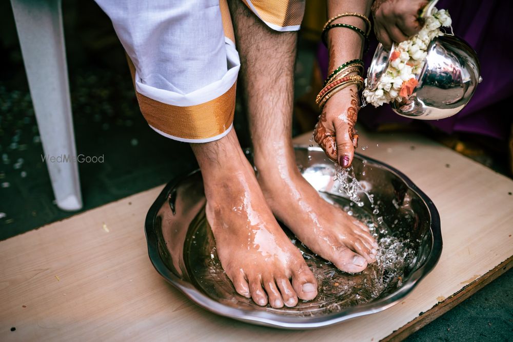 Photo From Chetan x Divya - By Wedding Scripts