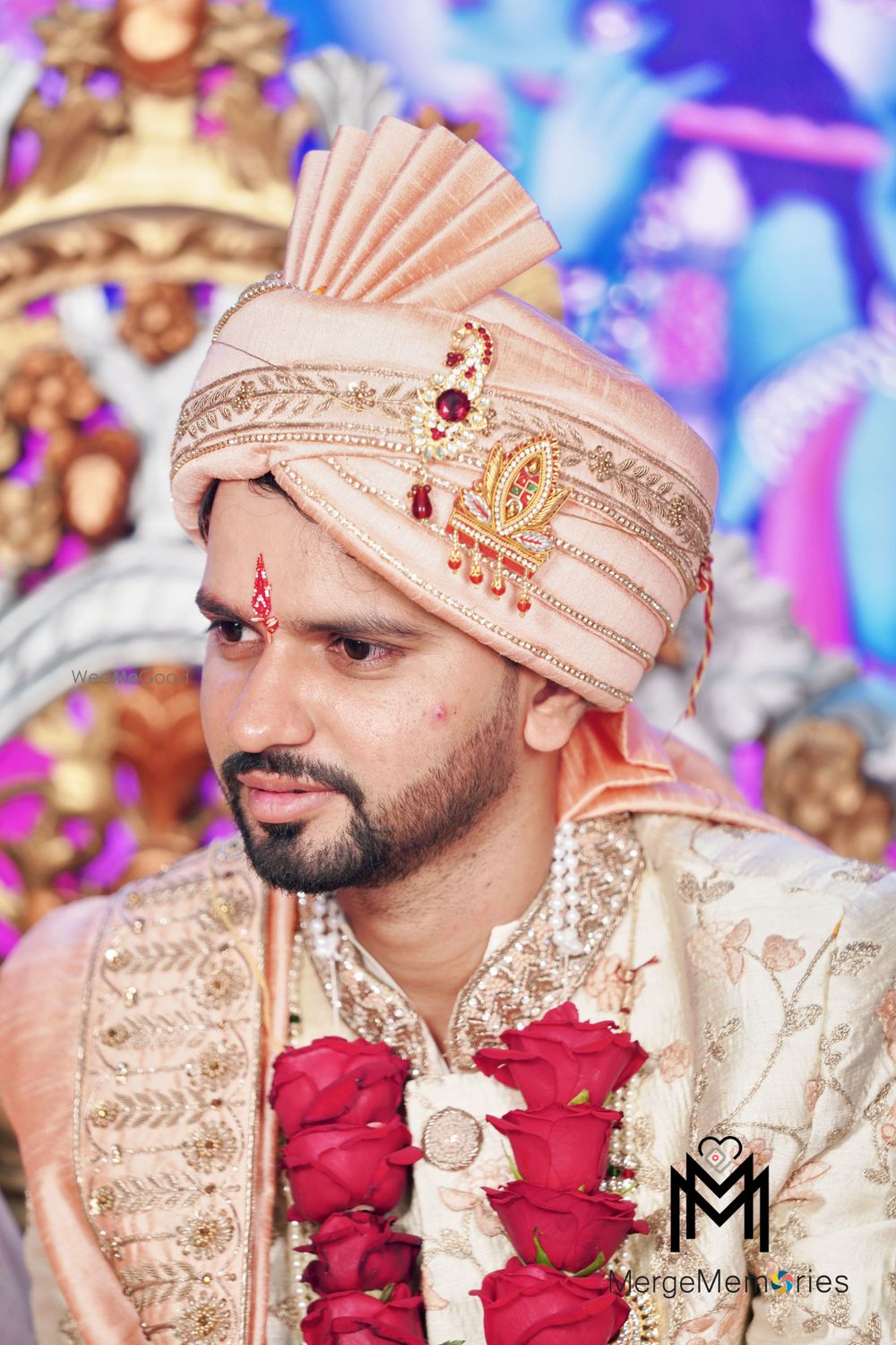 Photo From Ankit & Ghriti - By Merge Memories