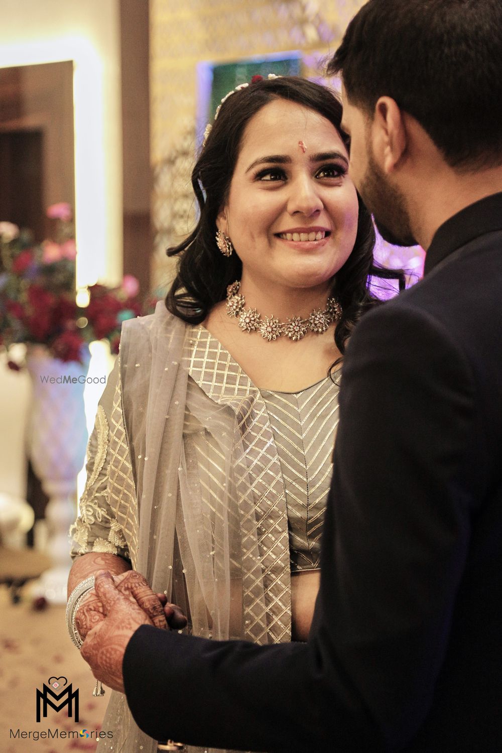 Photo From Ankit & Ghriti - By Merge Memories