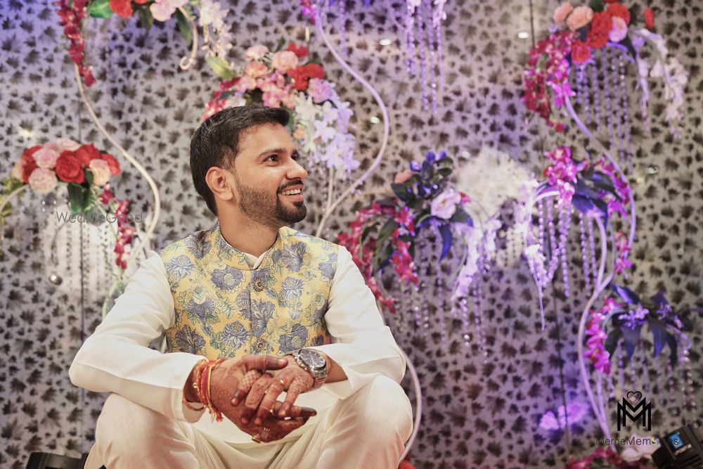 Photo From Ankit & Ghriti - By Merge Memories