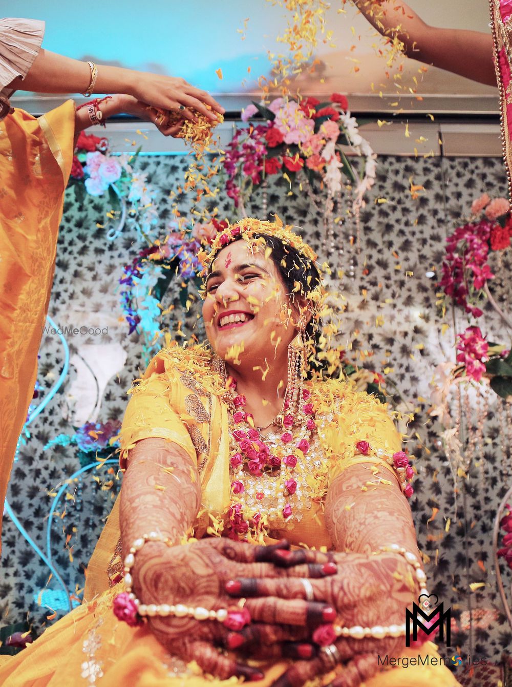 Photo From Ankit & Ghriti - By Merge Memories