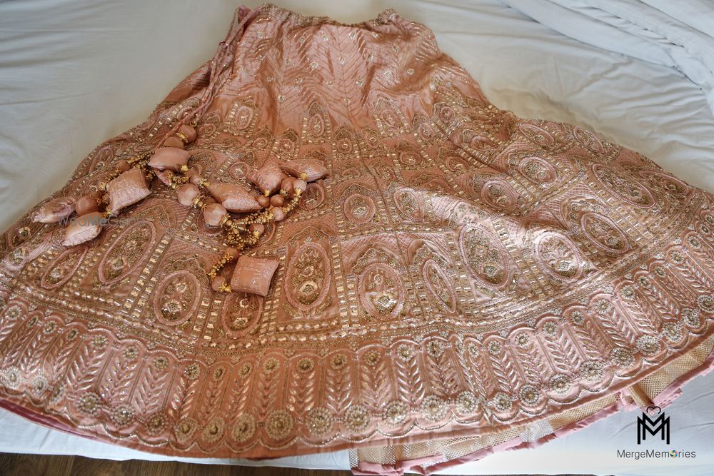 Photo From Ankit & Ghriti - By Merge Memories