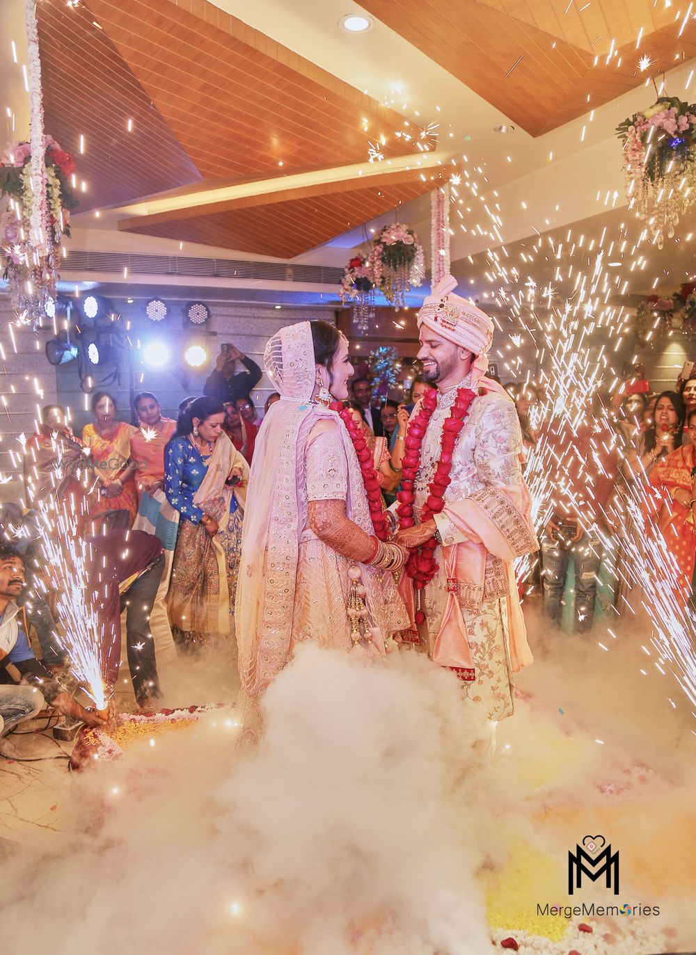 Photo From Ankit & Ghriti - By Merge Memories