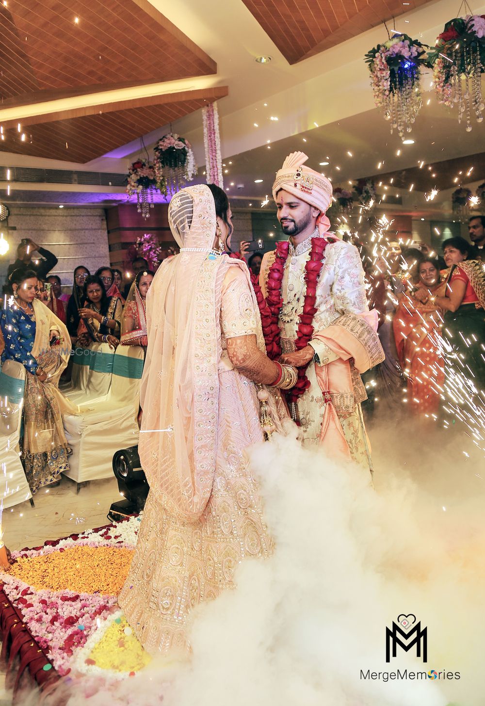 Photo From Ankit & Ghriti - By Merge Memories