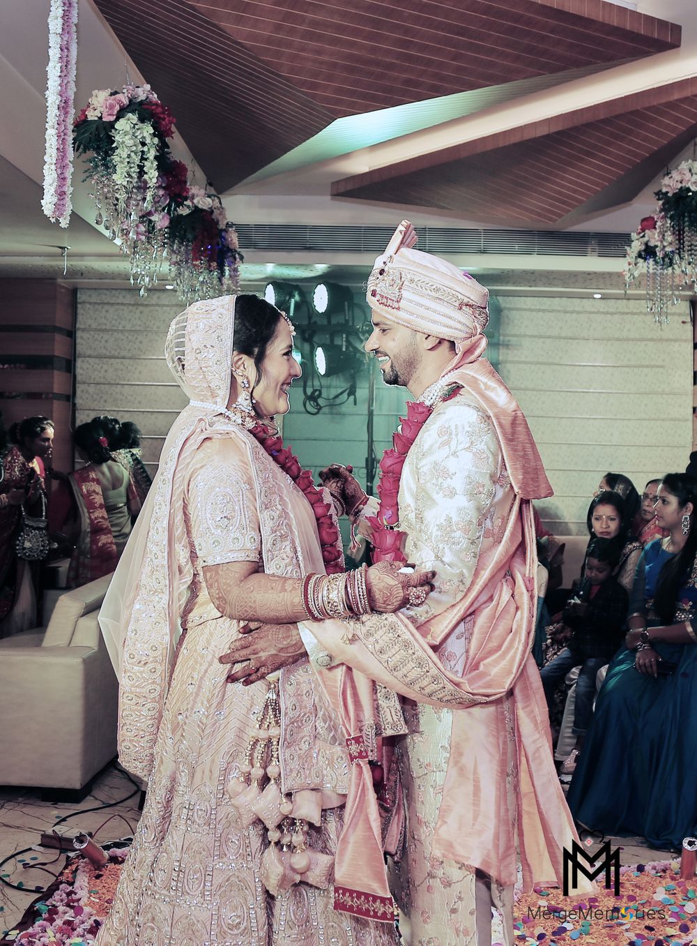 Photo From Ankit & Ghriti - By Merge Memories