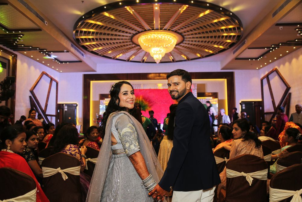 Photo From Ankit & Ghriti - By Merge Memories