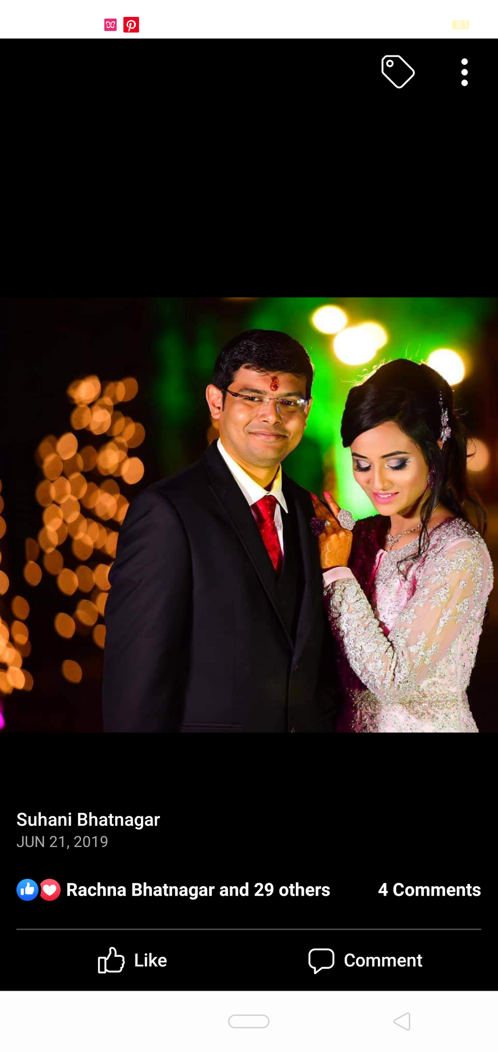 Photo From Engagement Makeup - By Makeup by Rinki Vijay