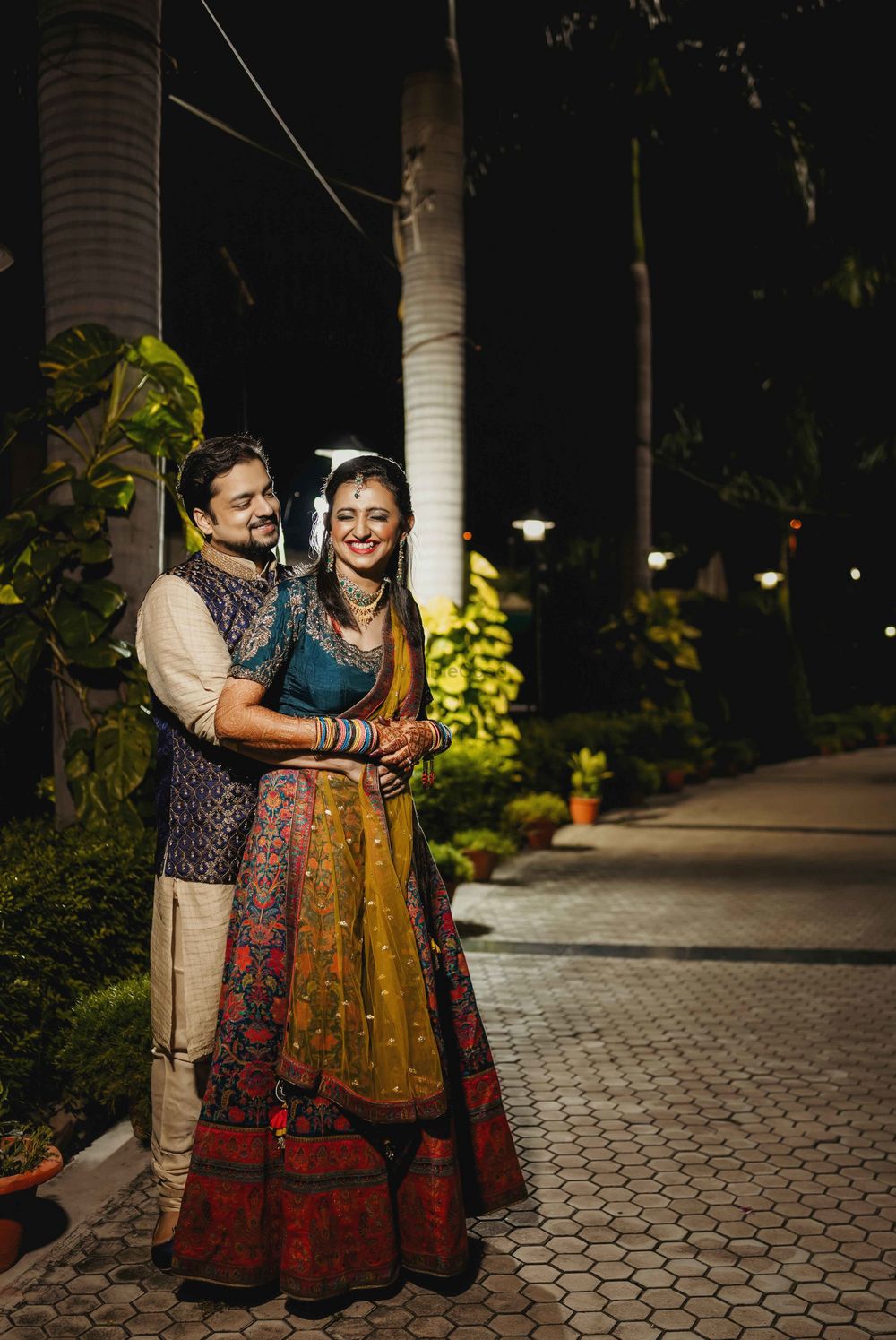 Photo From Meenal & Pallav - By Wedding Tales by SJ