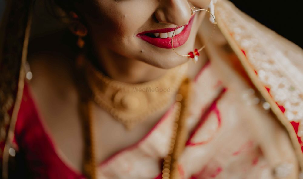 Photo From Meenal & Pallav - By Wedding Tales by SJ