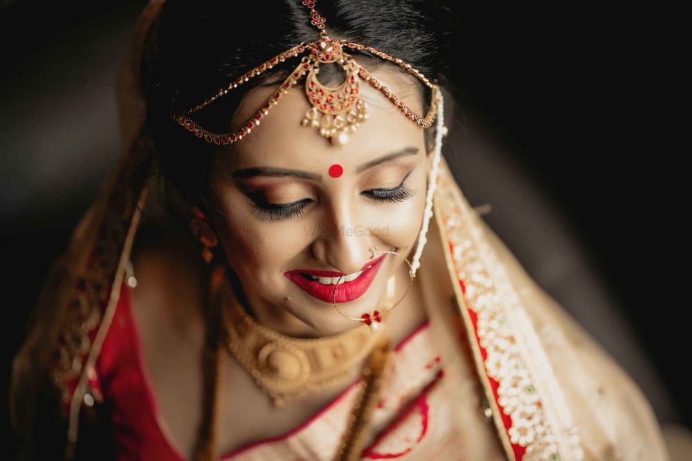 Photo From Meenal & Pallav - By Wedding Tales by SJ