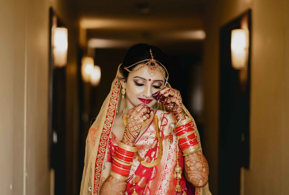 Photo From Meenal & Pallav - By Wedding Tales by SJ