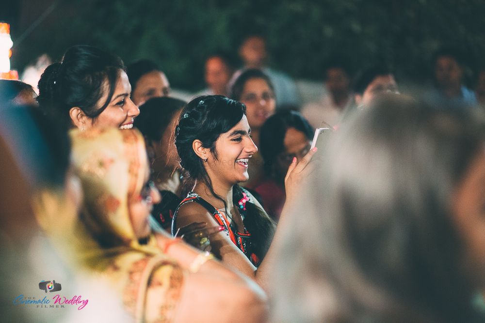 Photo From Neha + Nitin (A Preview) - By The Cinematic Wedding Filmer