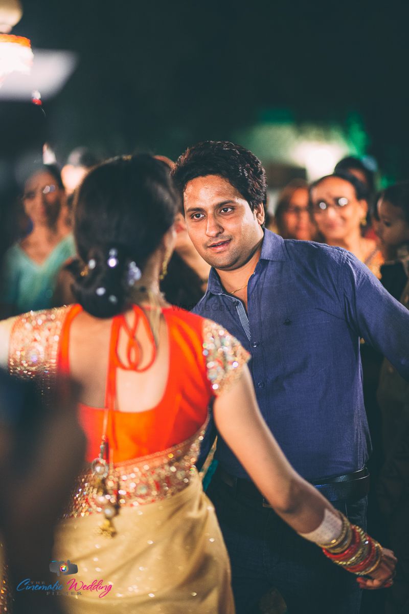 Photo From Neha + Nitin (A Preview) - By The Cinematic Wedding Filmer