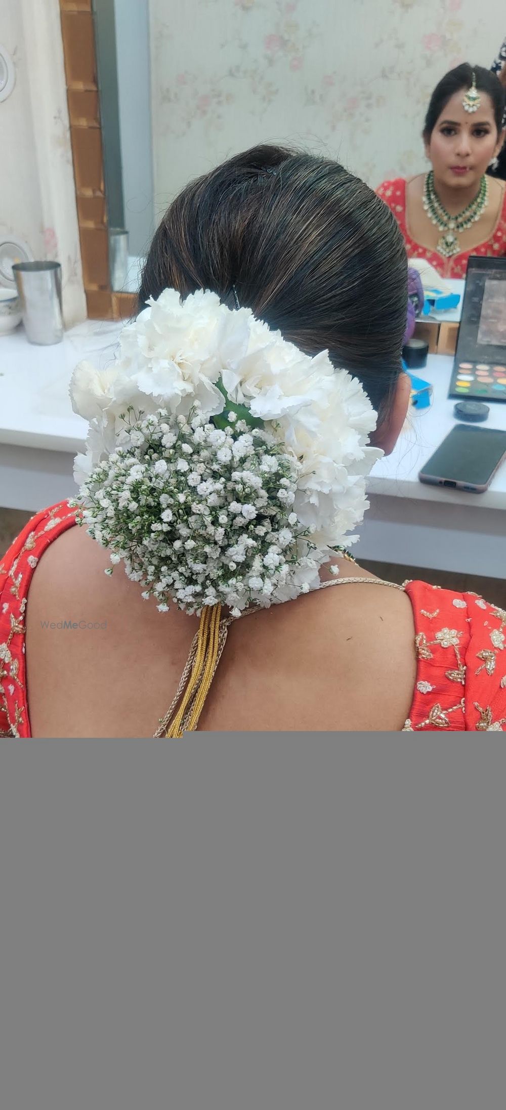 Photo From Hair Gloss - By Deepa Makeovers