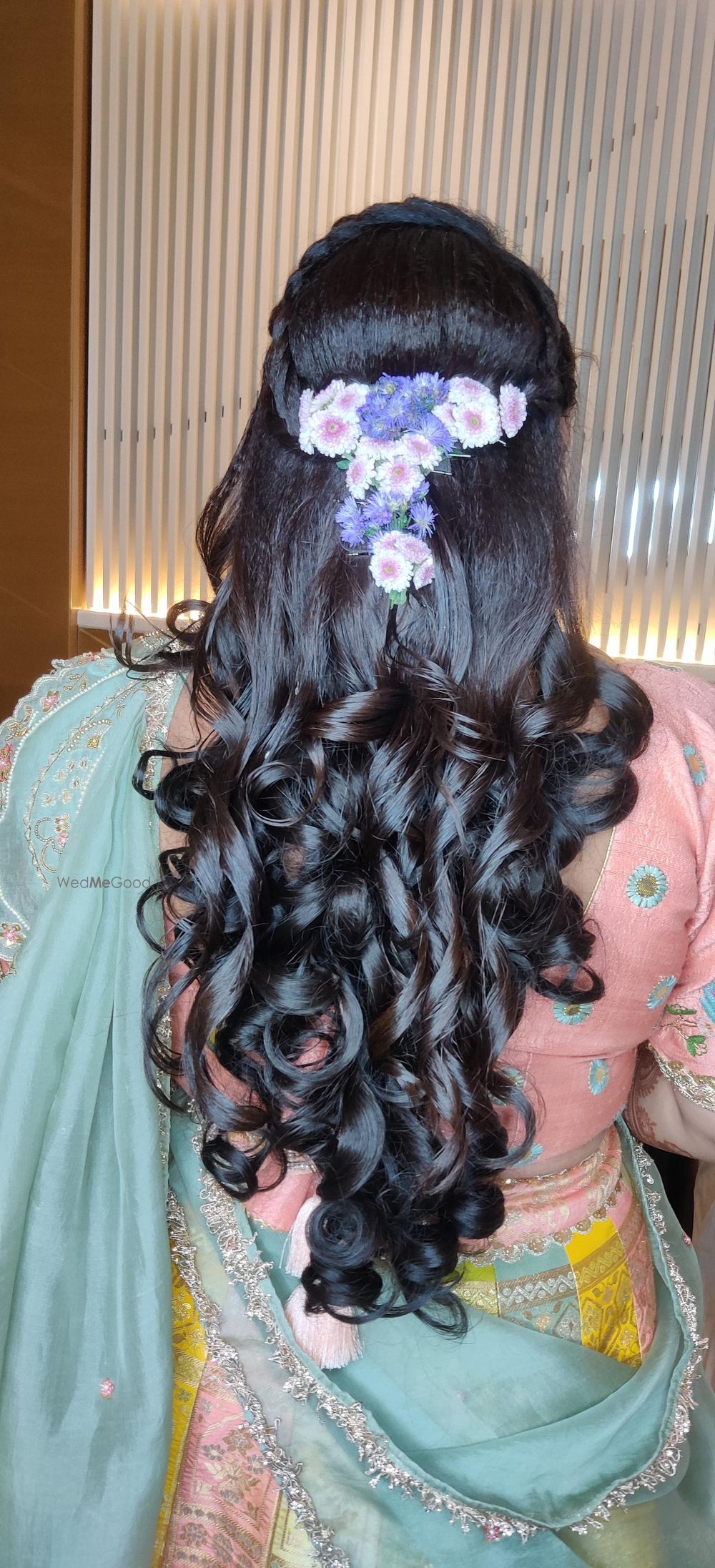 Photo From Hair Gloss - By Deepa Makeovers