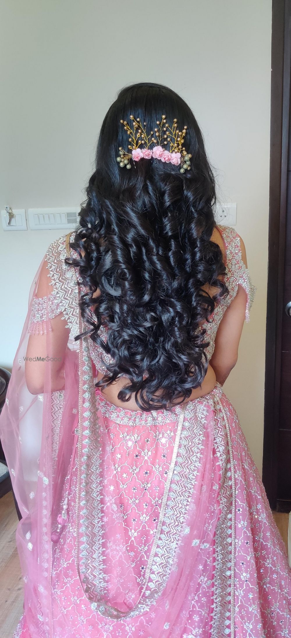 Photo From Hair Gloss - By Deepa Makeovers