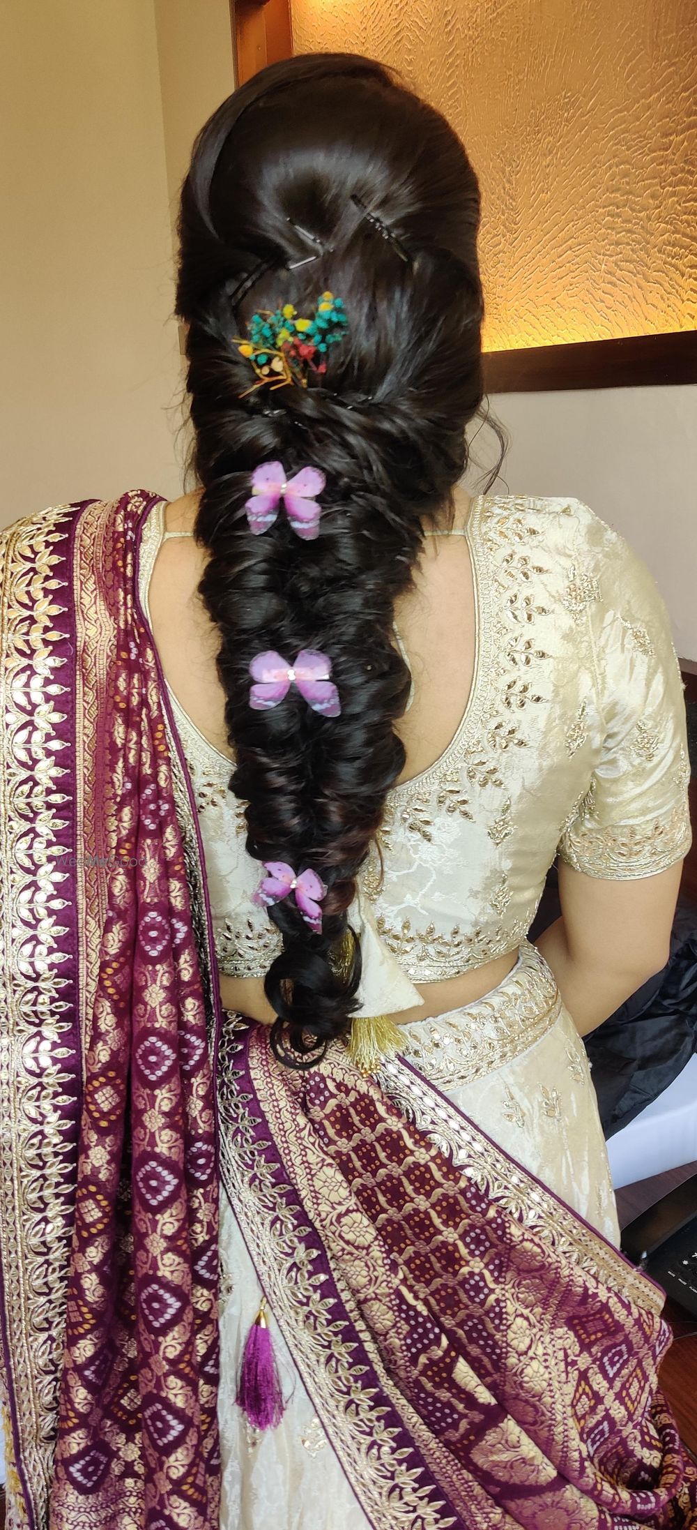 Photo From Hair Gloss - By Deepa Makeovers