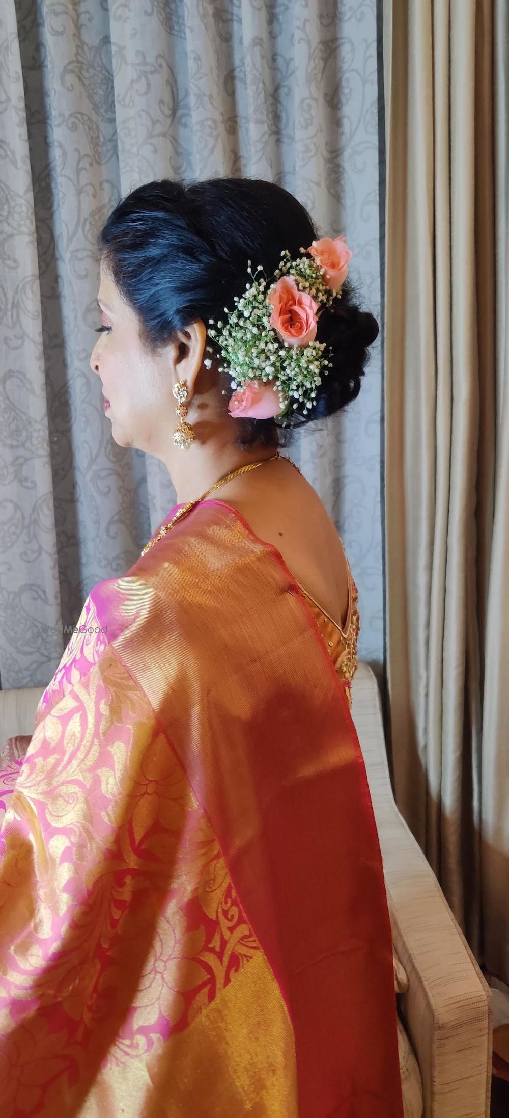 Photo From Hair Gloss - By Deepa Makeovers