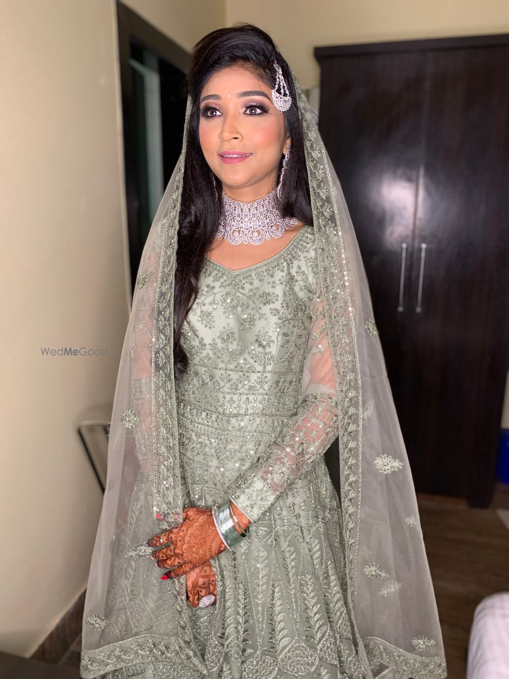 Photo From Stuti  - By Rachel Matai Makeup Artist