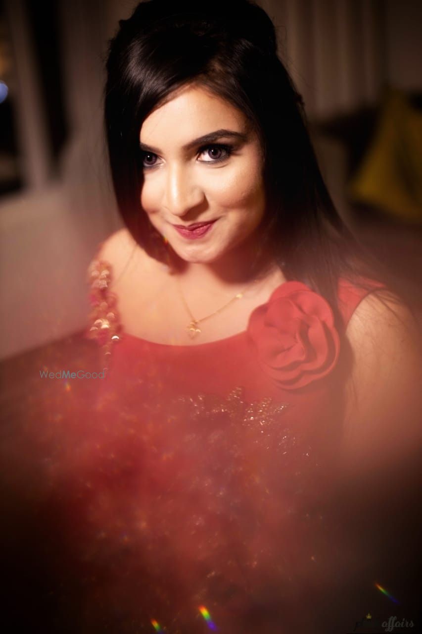 Photo From Krati - By Rachel Matai Makeup Artist