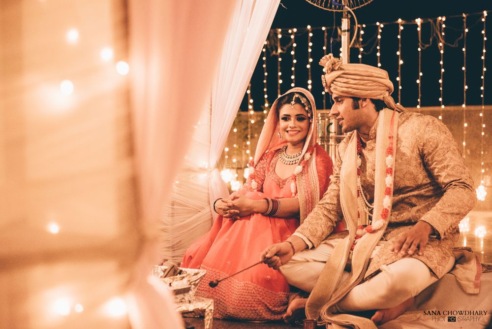 Photo From Wedding Shoot - By Sana Chowdhary Photography
