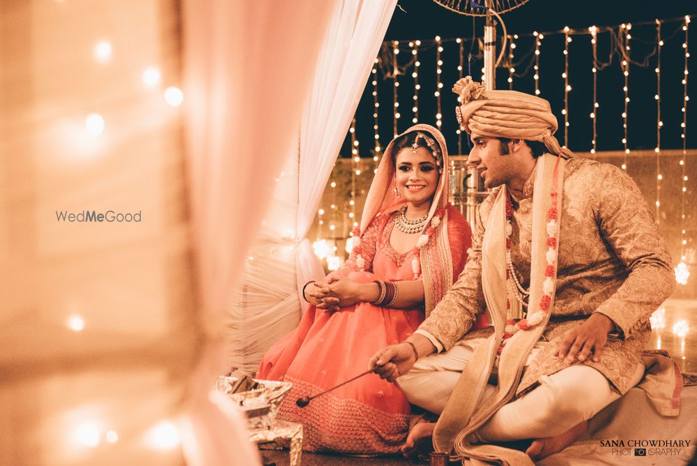 Photo From Wedding Shoot - By Sana Chowdhary Photography