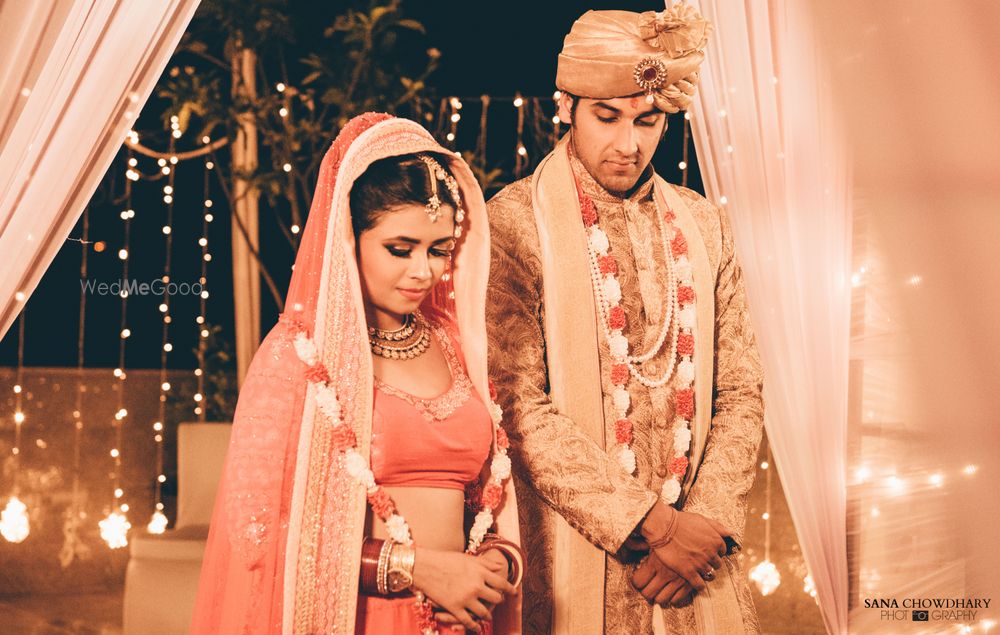 Photo From Wedding Shoot - By Sana Chowdhary Photography