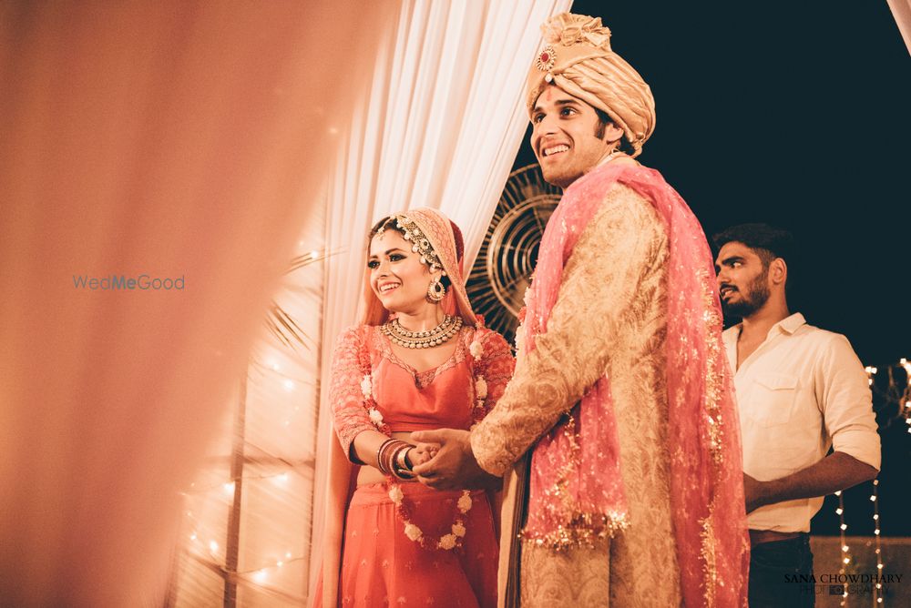 Photo From Wedding Shoot - By Sana Chowdhary Photography