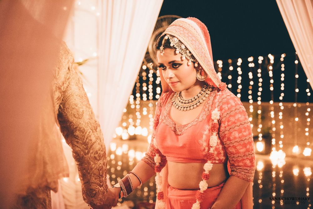 Photo From Wedding Shoot - By Sana Chowdhary Photography