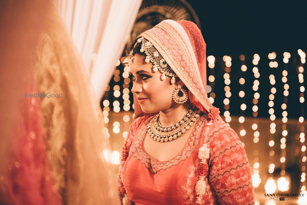 Photo From Wedding Shoot - By Sana Chowdhary Photography