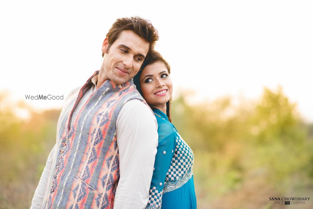 Photo From Wedding Shoot - By Sana Chowdhary Photography