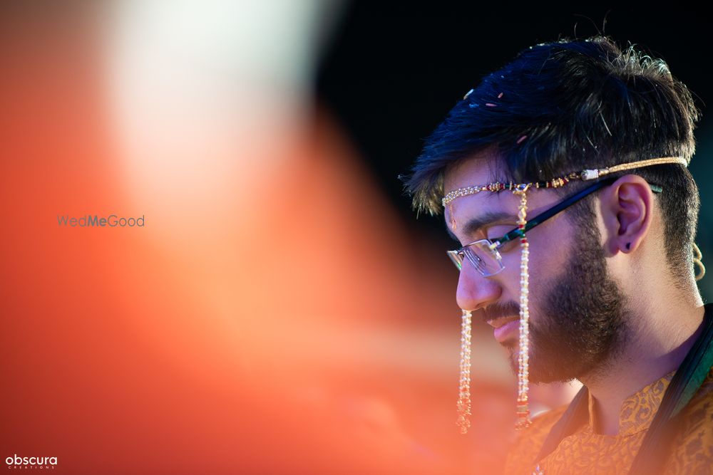 Photo From Swarnima-Jaskaran - By Obscura Creations