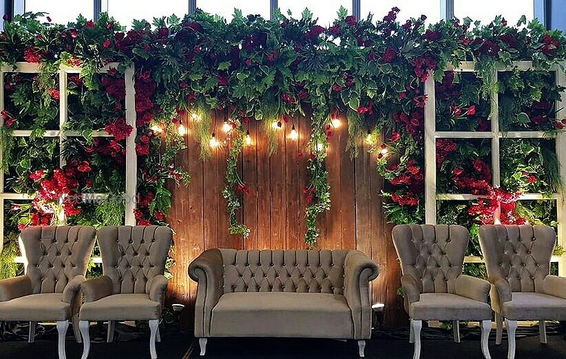 Photo From Basic Backdrop - By Zig Zag Event & Decors