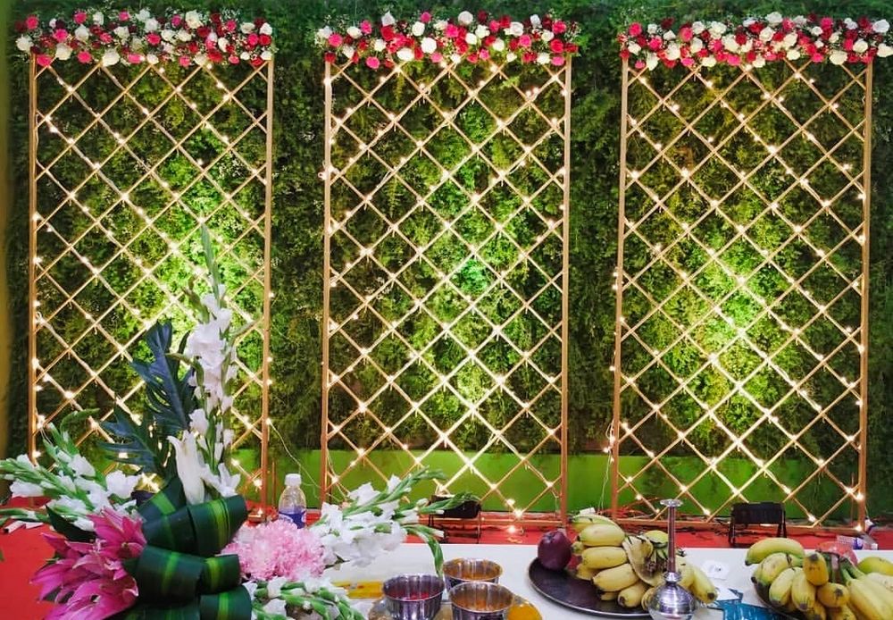 Photo From Basic Backdrop - By Zig Zag Event & Decors