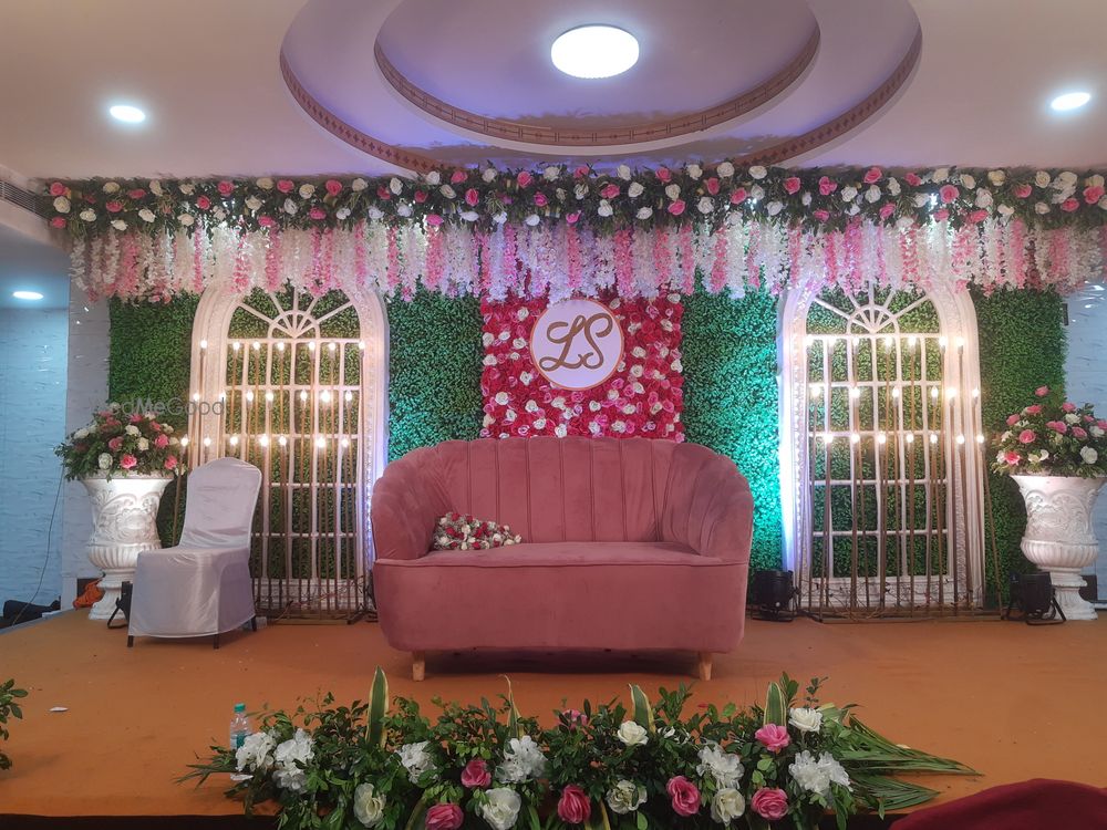 Photo From Basic Backdrop - By Zig Zag Event & Decors