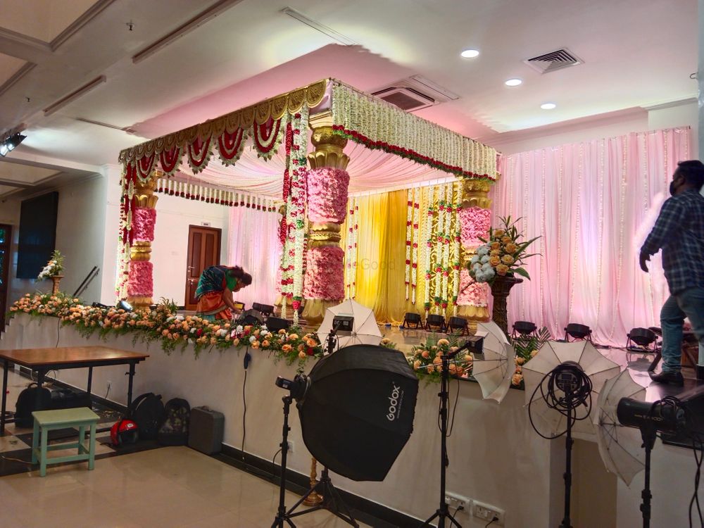 Photo From Basic Backdrop - By Zig Zag Event & Decors